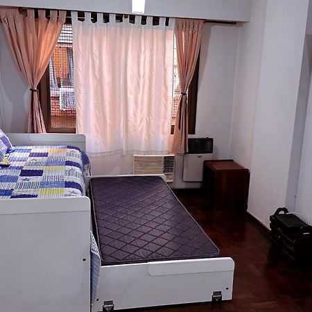Апартаменты Departamento Increible En Кордова Экстерьер фото