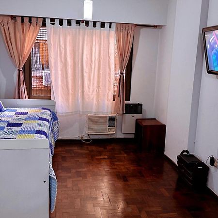 Апартаменты Departamento Increible En Кордова Экстерьер фото