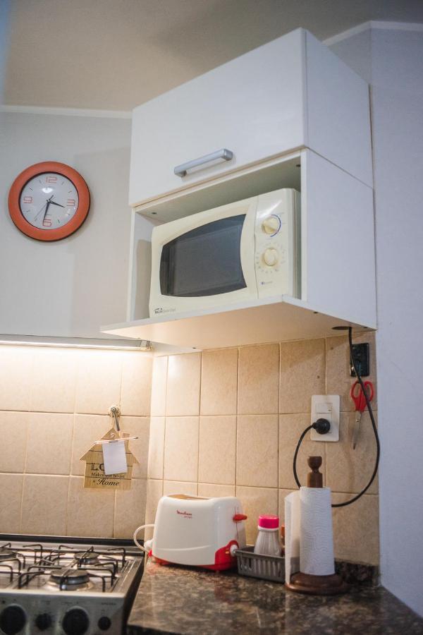 Апартаменты Departamento Increible En Кордова Экстерьер фото