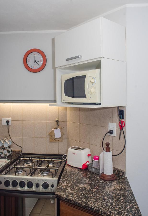 Апартаменты Departamento Increible En Кордова Экстерьер фото
