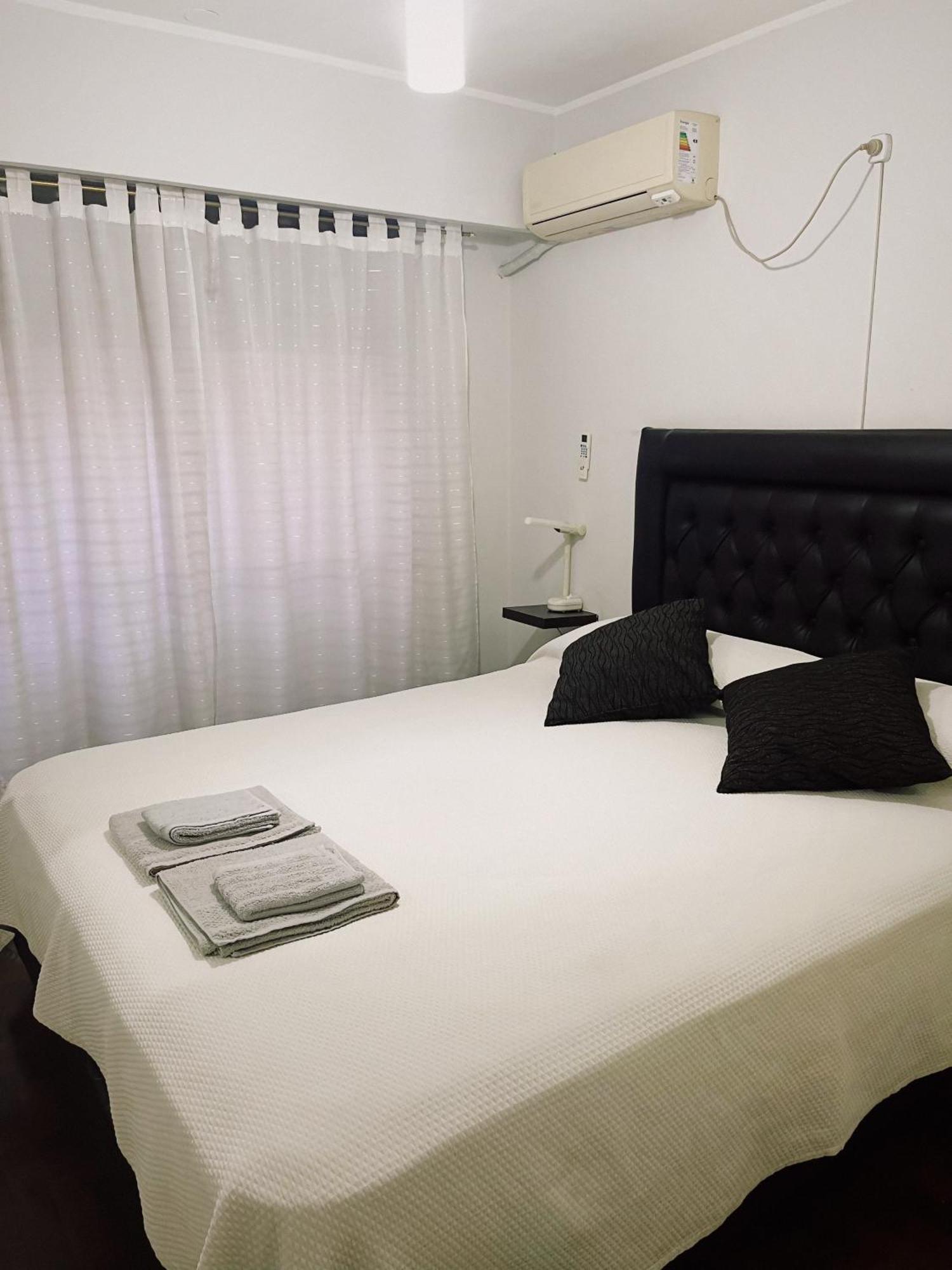 Апартаменты Departamento Increible En Кордова Экстерьер фото