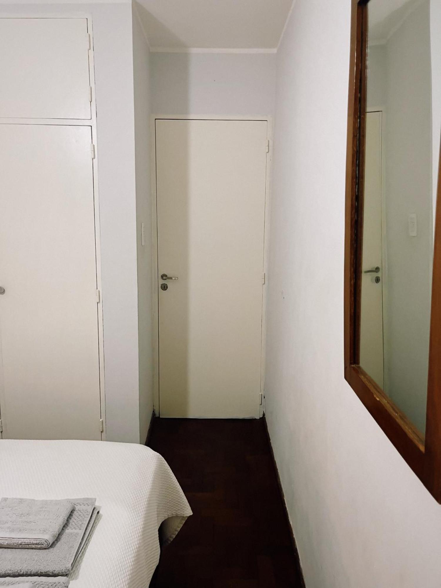 Апартаменты Departamento Increible En Кордова Экстерьер фото