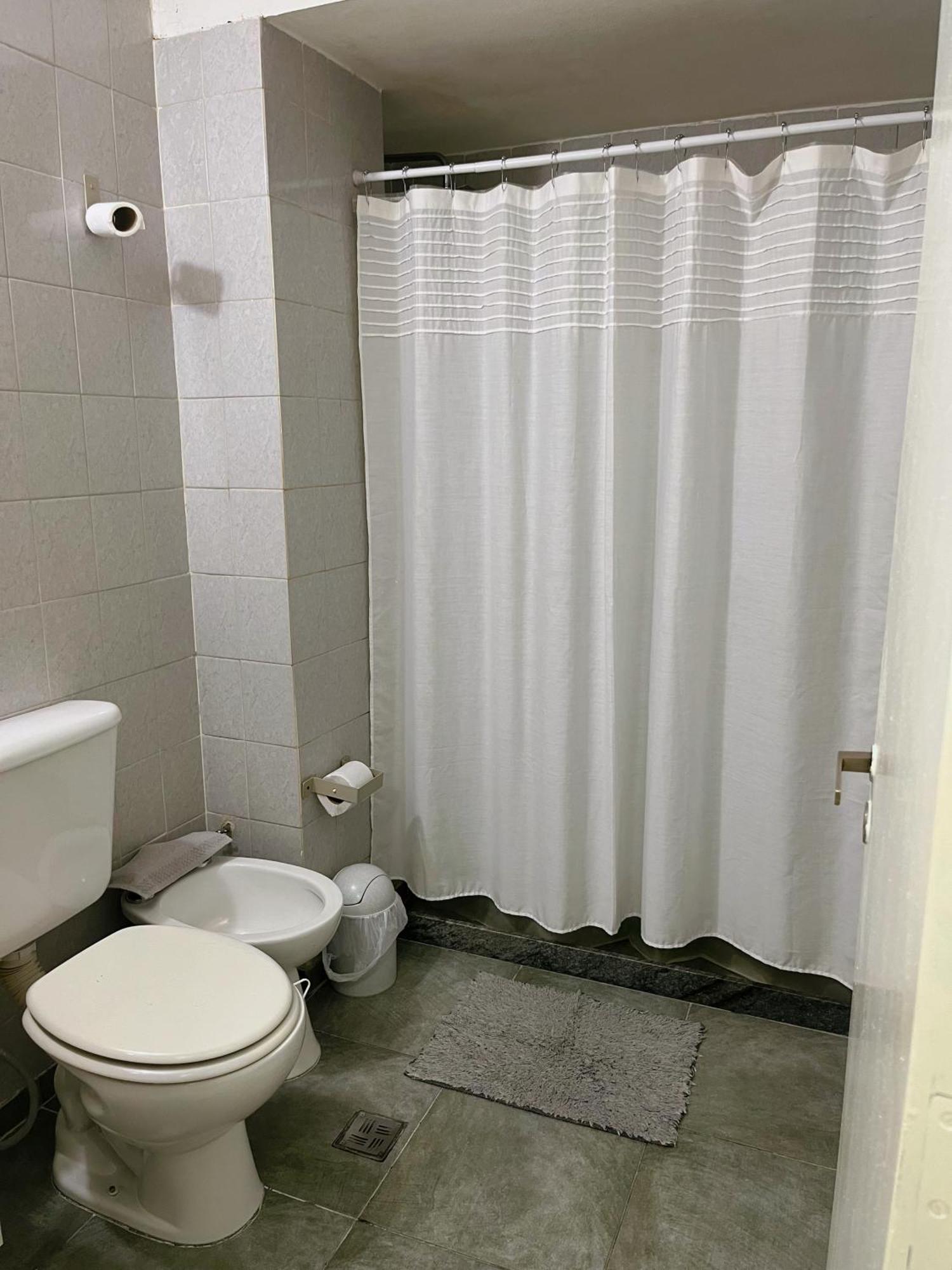 Апартаменты Departamento Increible En Кордова Экстерьер фото
